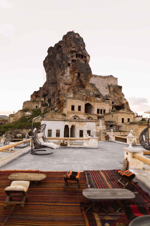 Solo Cave Suites, фото 5