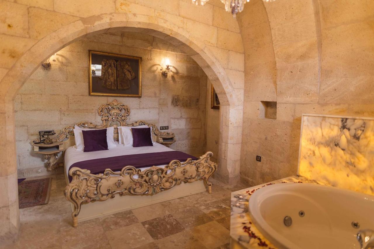 Solo Cave Suites, фото 9