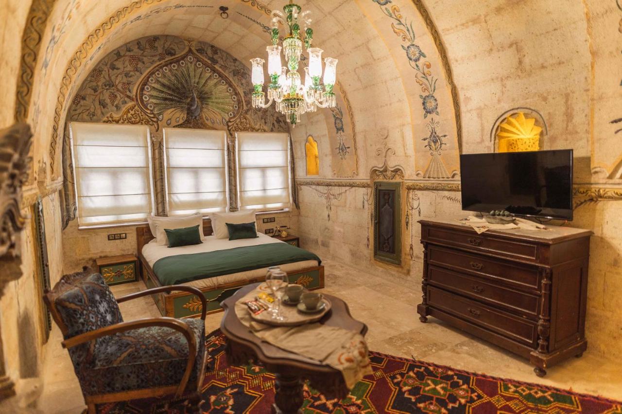 Solo Cave Suites, фото 15