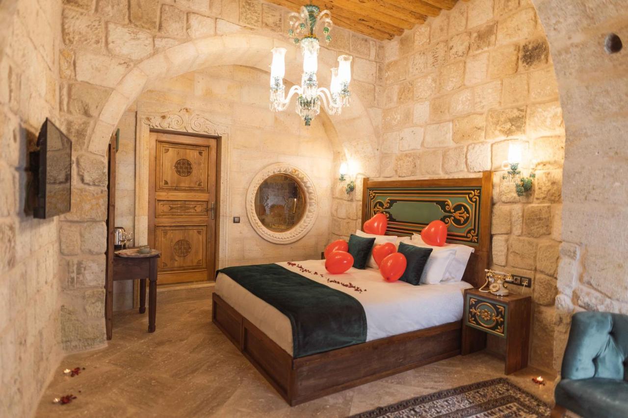Solo Cave Suites, фото 16