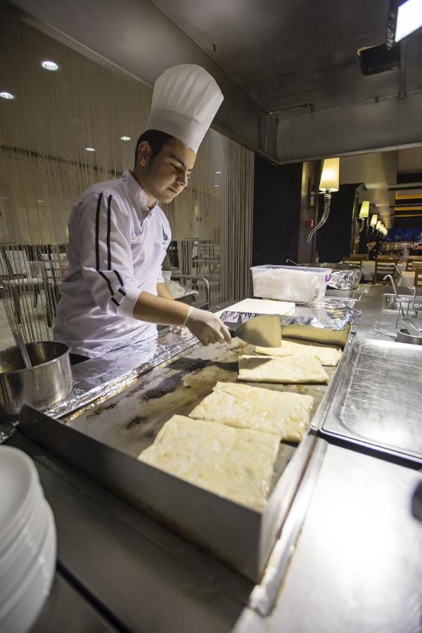 Suhan Cappadocia Hotel & Spa, фото 4