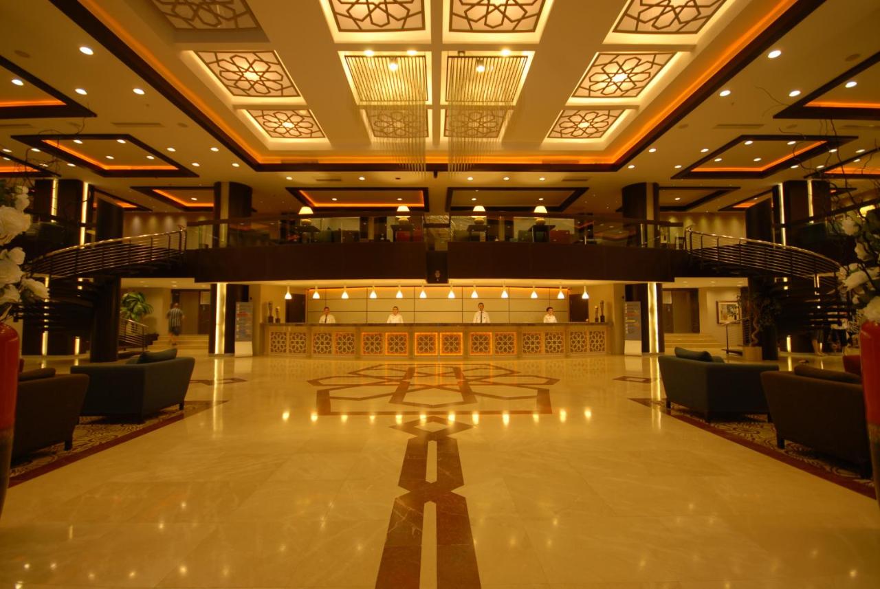Suhan Cappadocia Hotel & Spa, фото 10