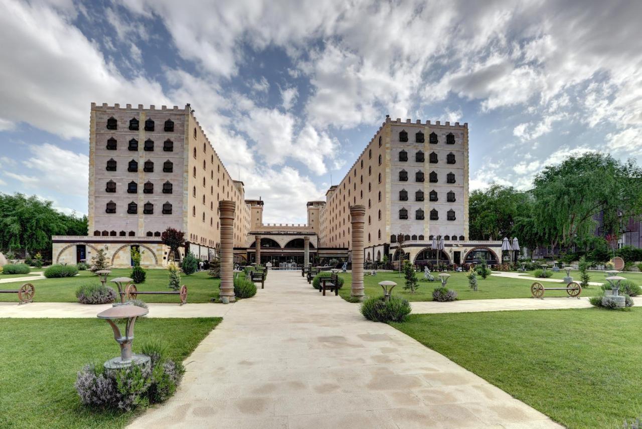 Suhan Cappadocia Hotel & Spa, фото 15