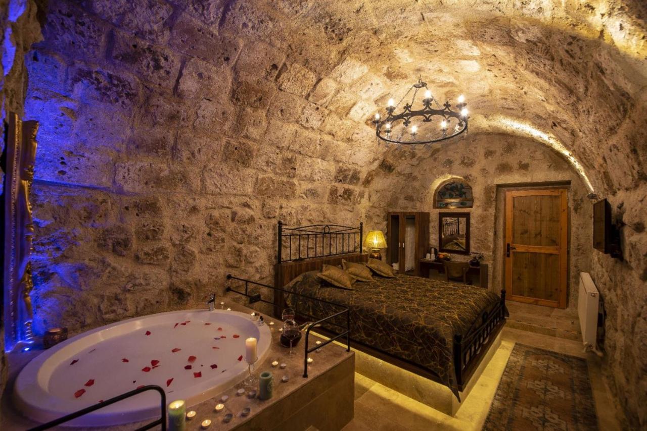 Sunak Cave Hotel, фото 2