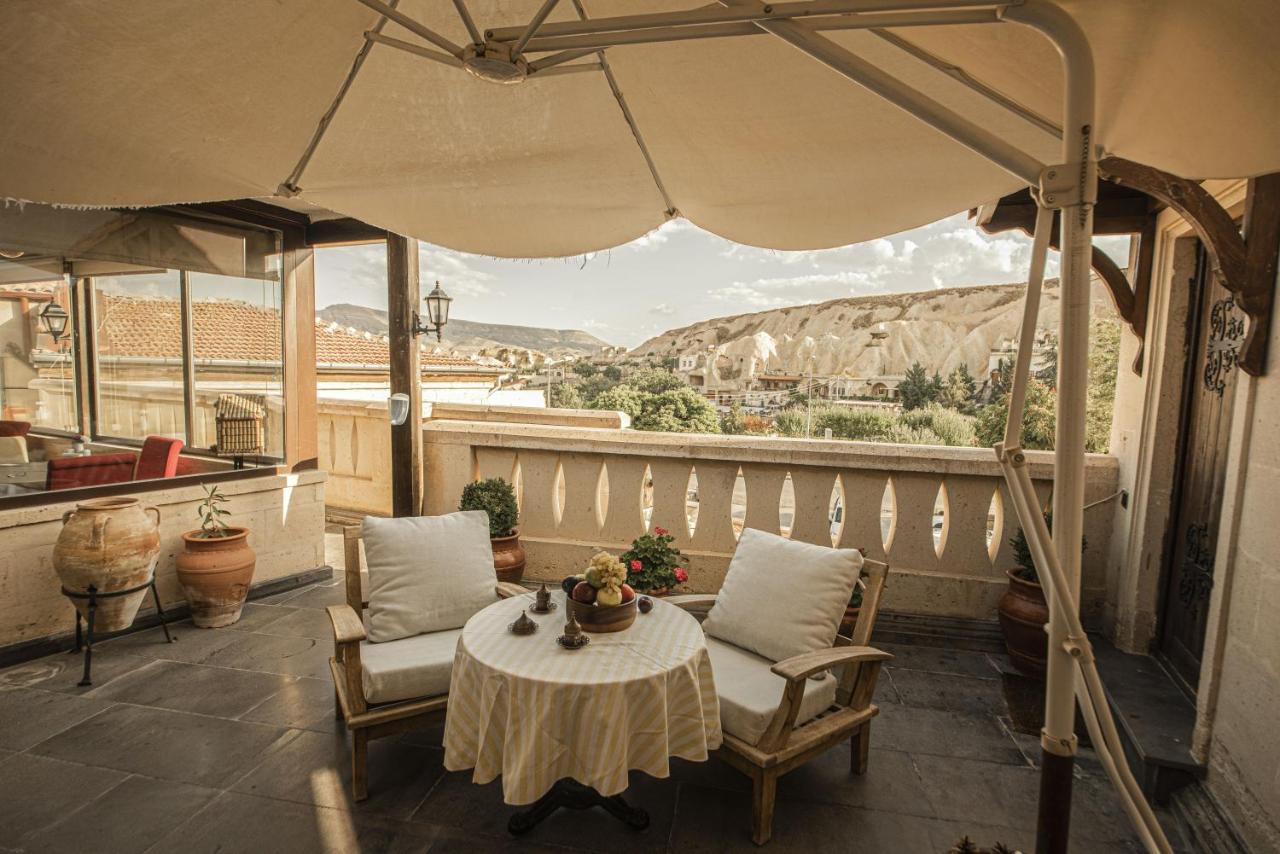 Sunak Cave Hotel, фото 4