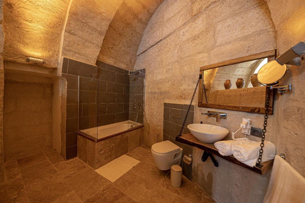 Sunak Cave Hotel, фото 5