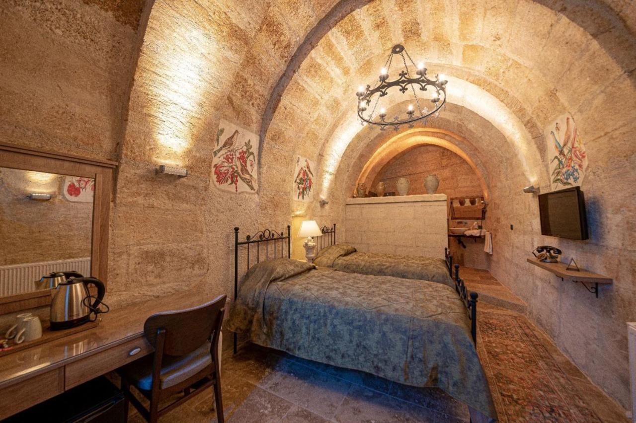 Sunak Cave Hotel, фото 6