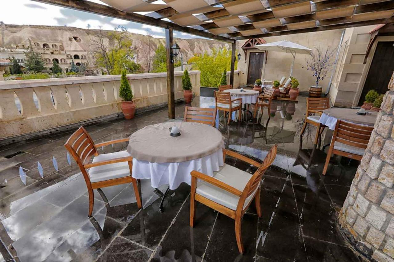 Sunak Cave Hotel, фото 7