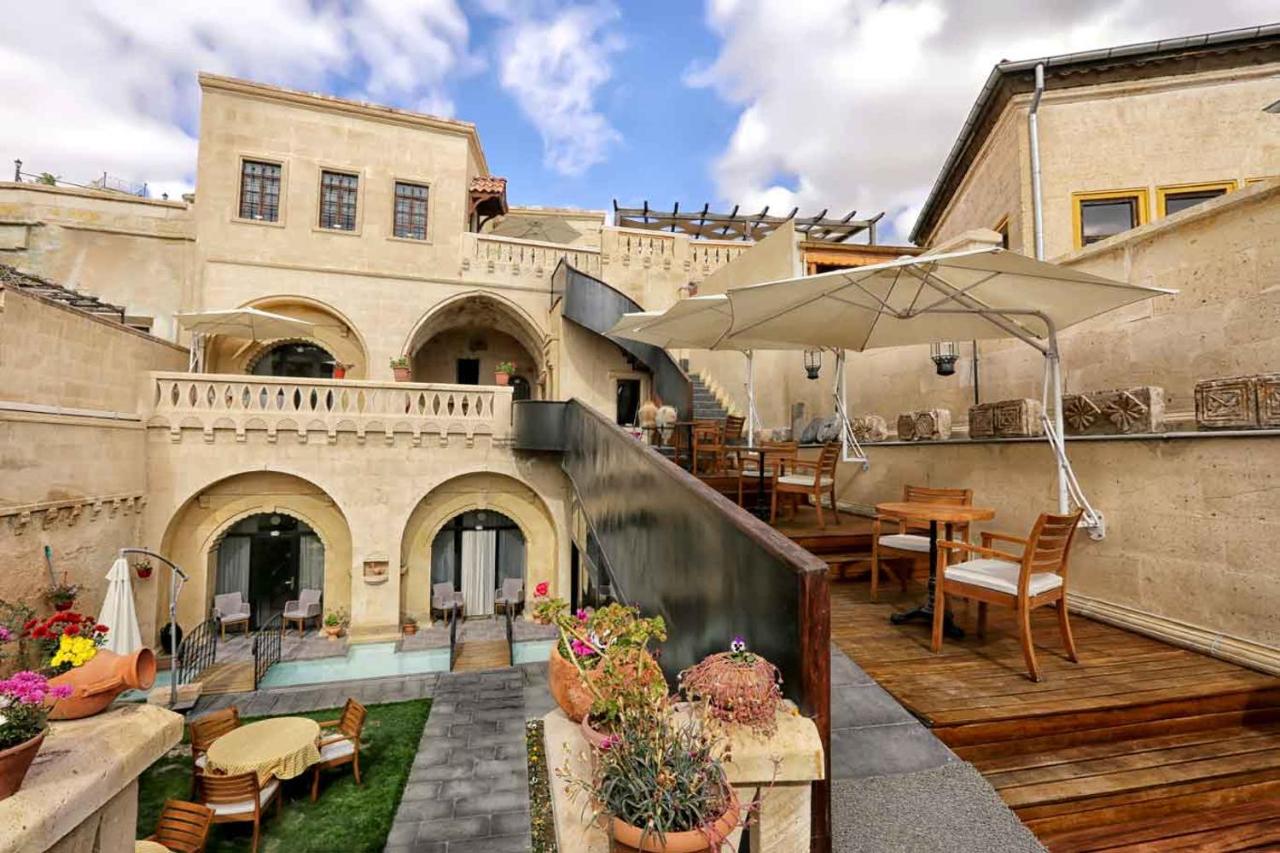 Sunak Cave Hotel, фото 8