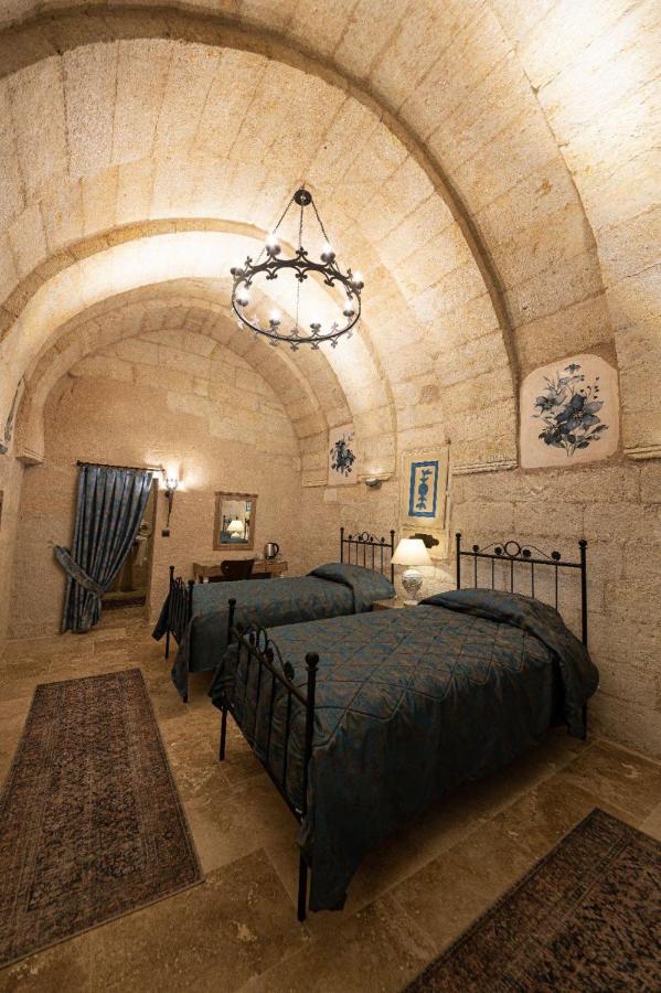 Sunak Cave Hotel, фото 9