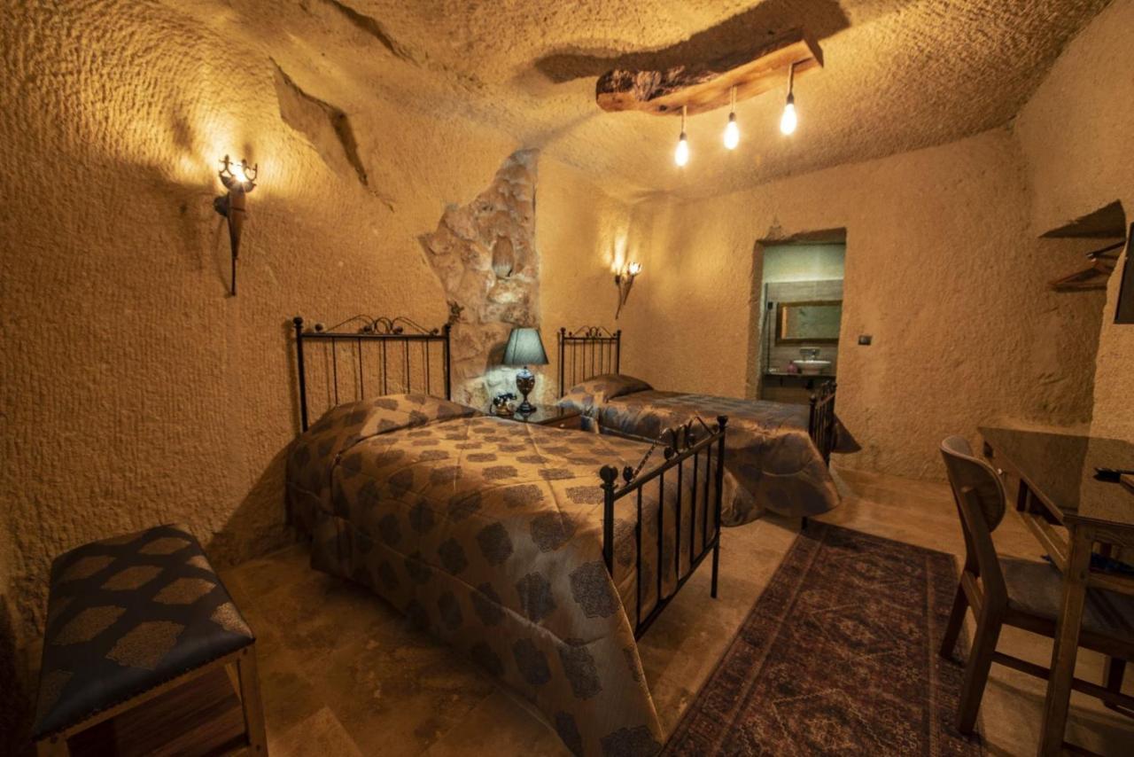 Sunak Cave Hotel, фото 10