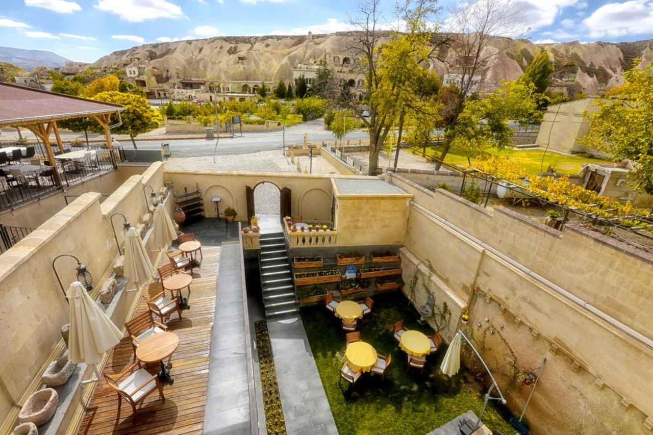 Sunak Cave Hotel, фото 11