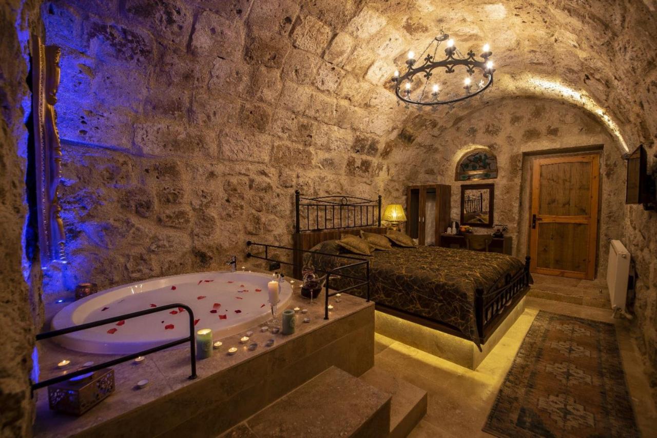 Sunak Cave Hotel, фото 12