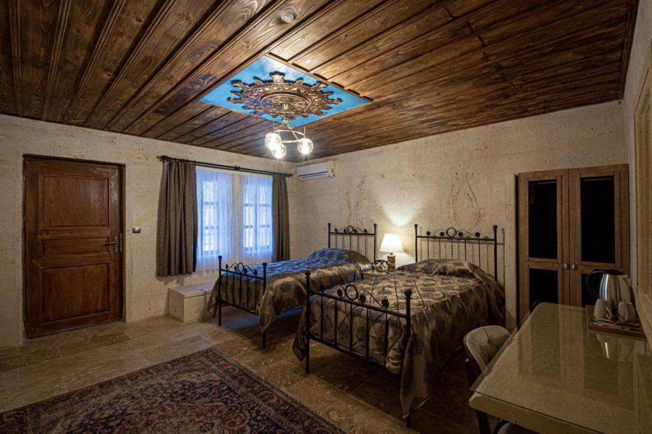 Sunak Cave Hotel, фото 13