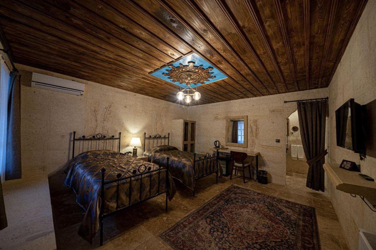 Sunak Cave Hotel, фото 14