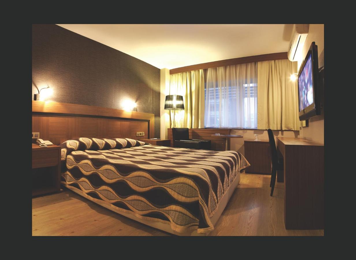 Susuzlu Hotel 3*