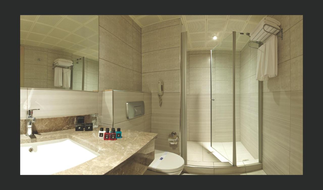 Susuzlu Hotel 3*, фото 2