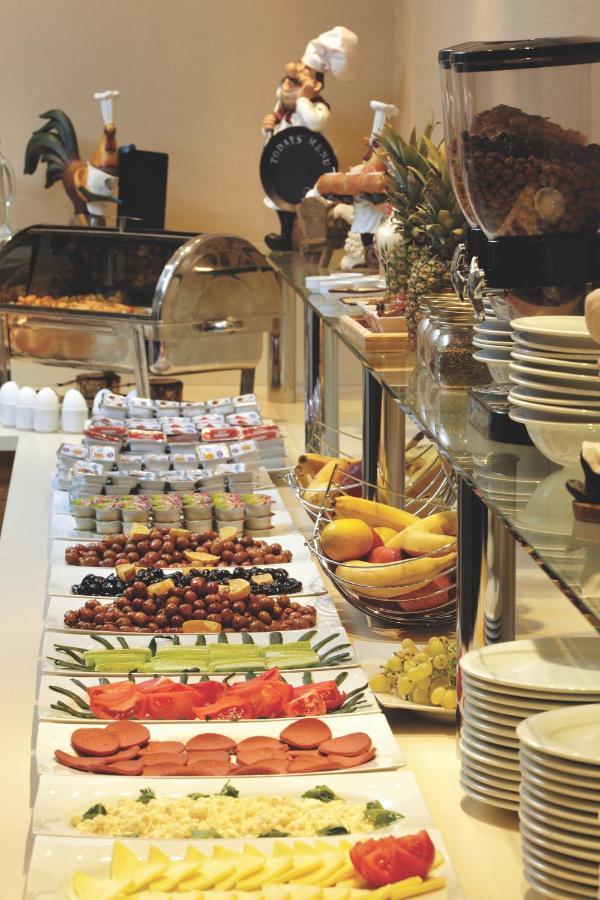 Susuzlu Hotel 3*, фото 3