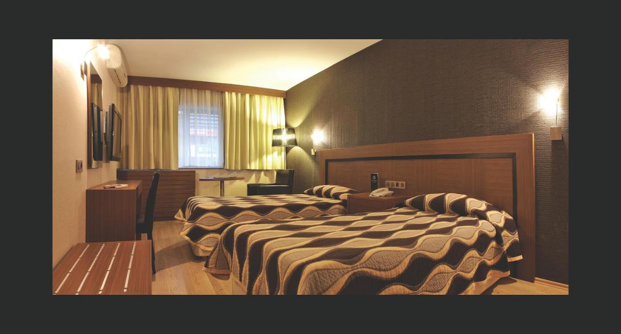Susuzlu Hotel 3*, фото 11