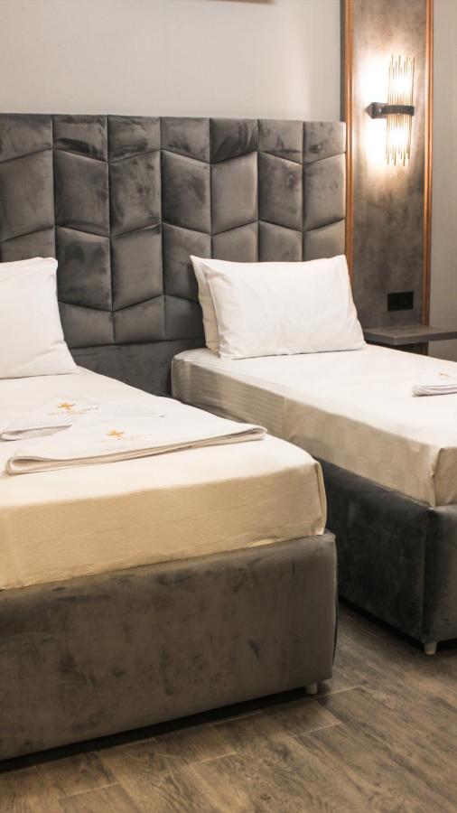 Talles City Hotel