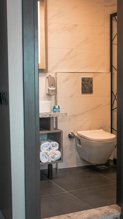Talles City Hotel, фото 3
