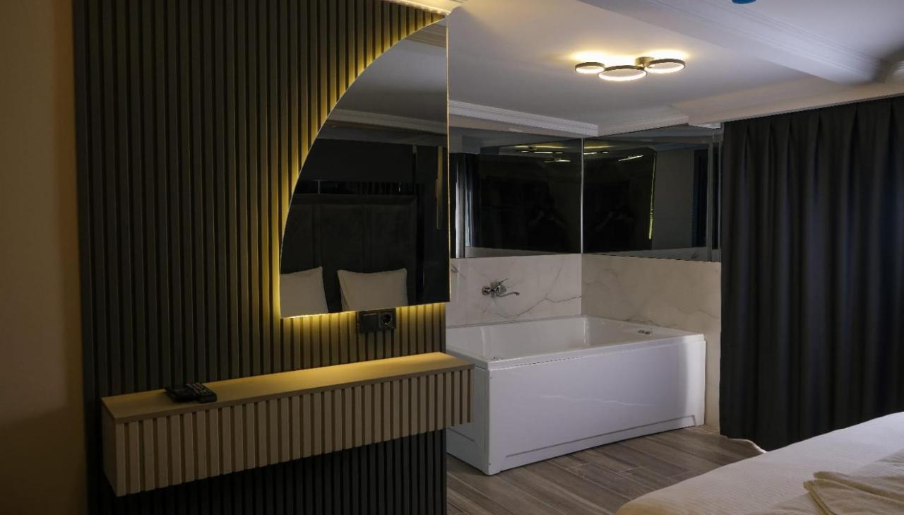 Talles City Hotel, фото 4