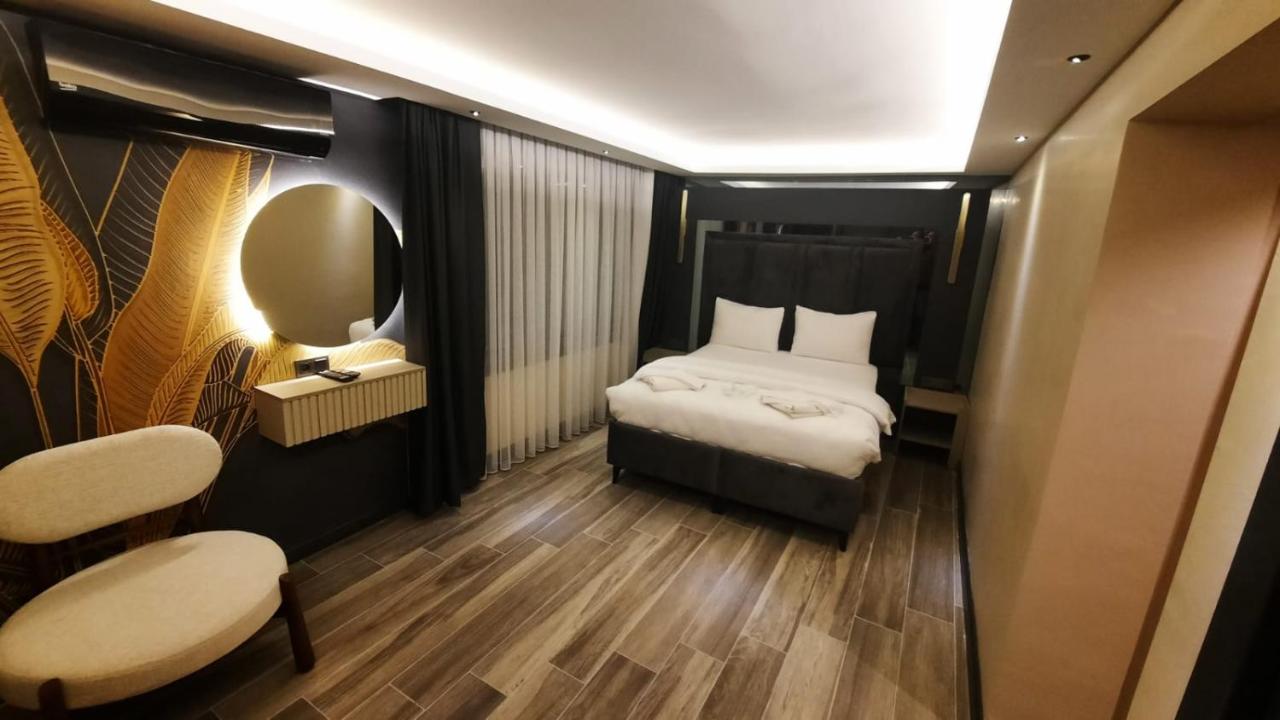 Talles City Hotel, фото 5