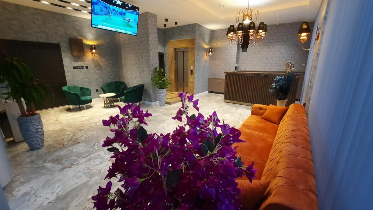 Talles City Hotel, фото 7