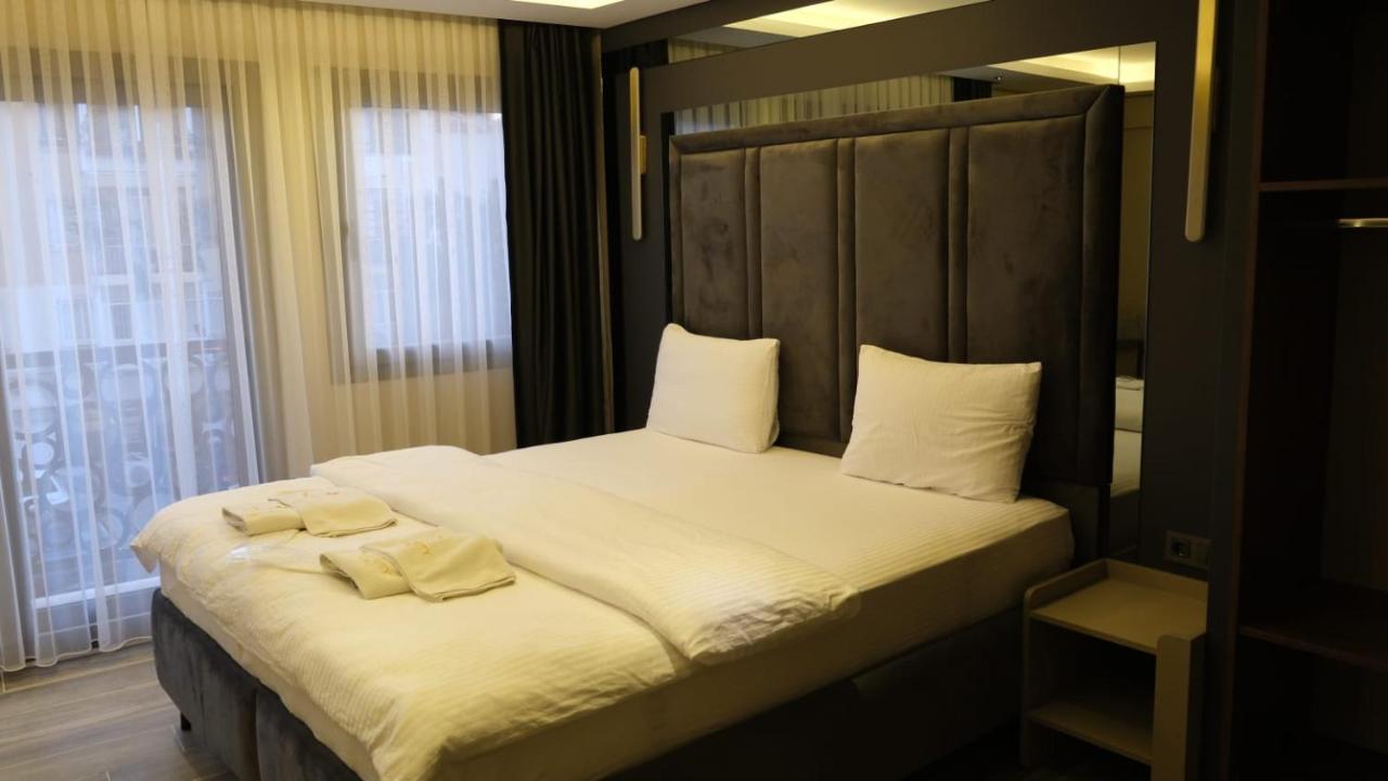 Talles City Hotel, фото 12