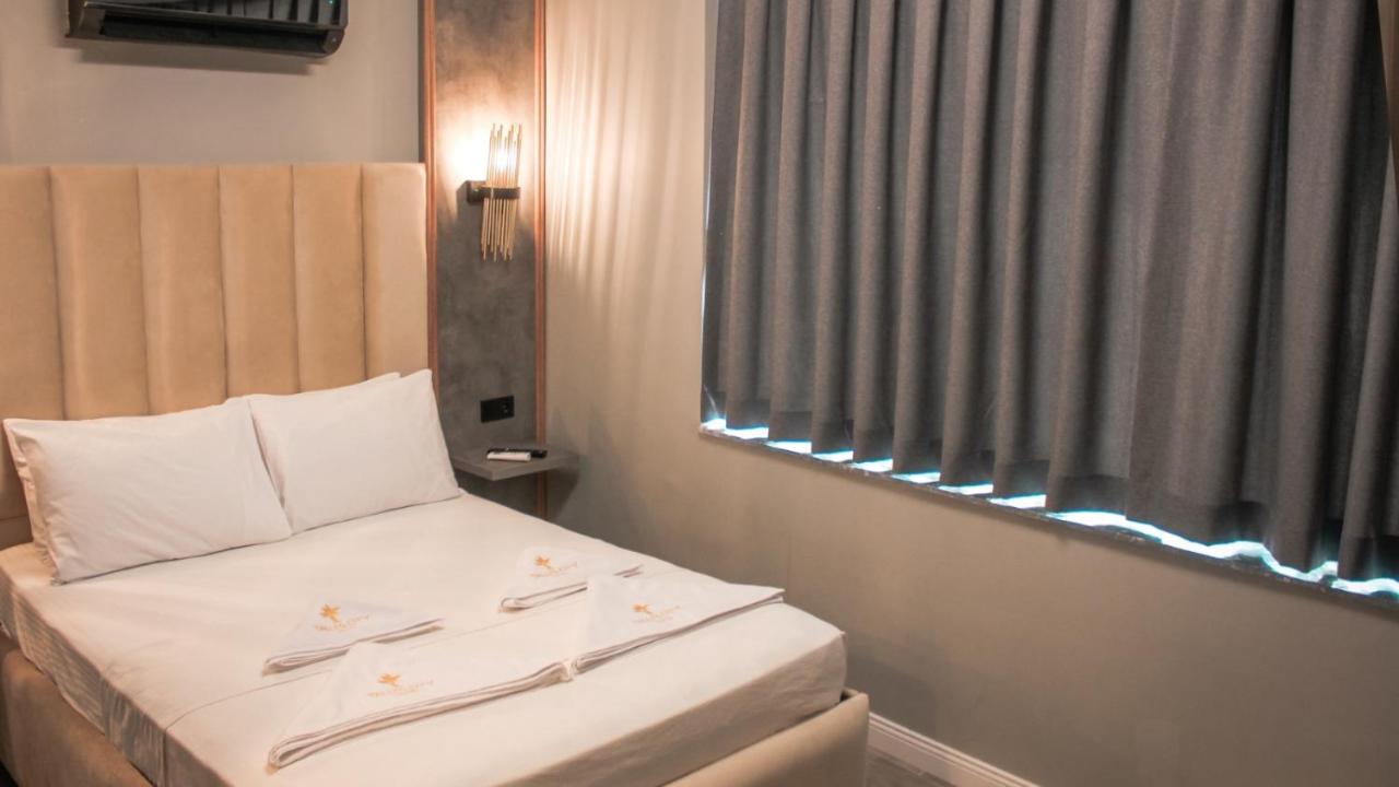 Talles City Hotel, фото 13
