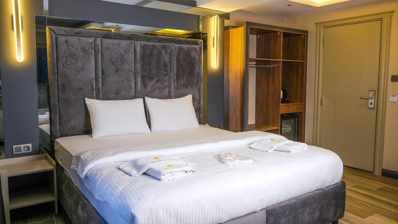 Talles City Hotel, фото 14
