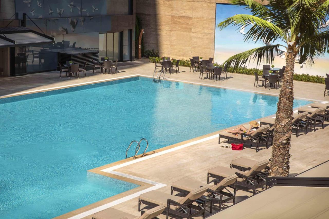 Tango Arjaan By Rotana 5*