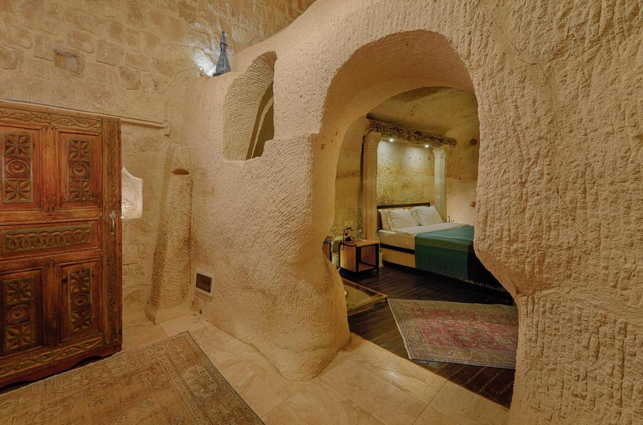 Taru Cave Suites 5*, фото 3