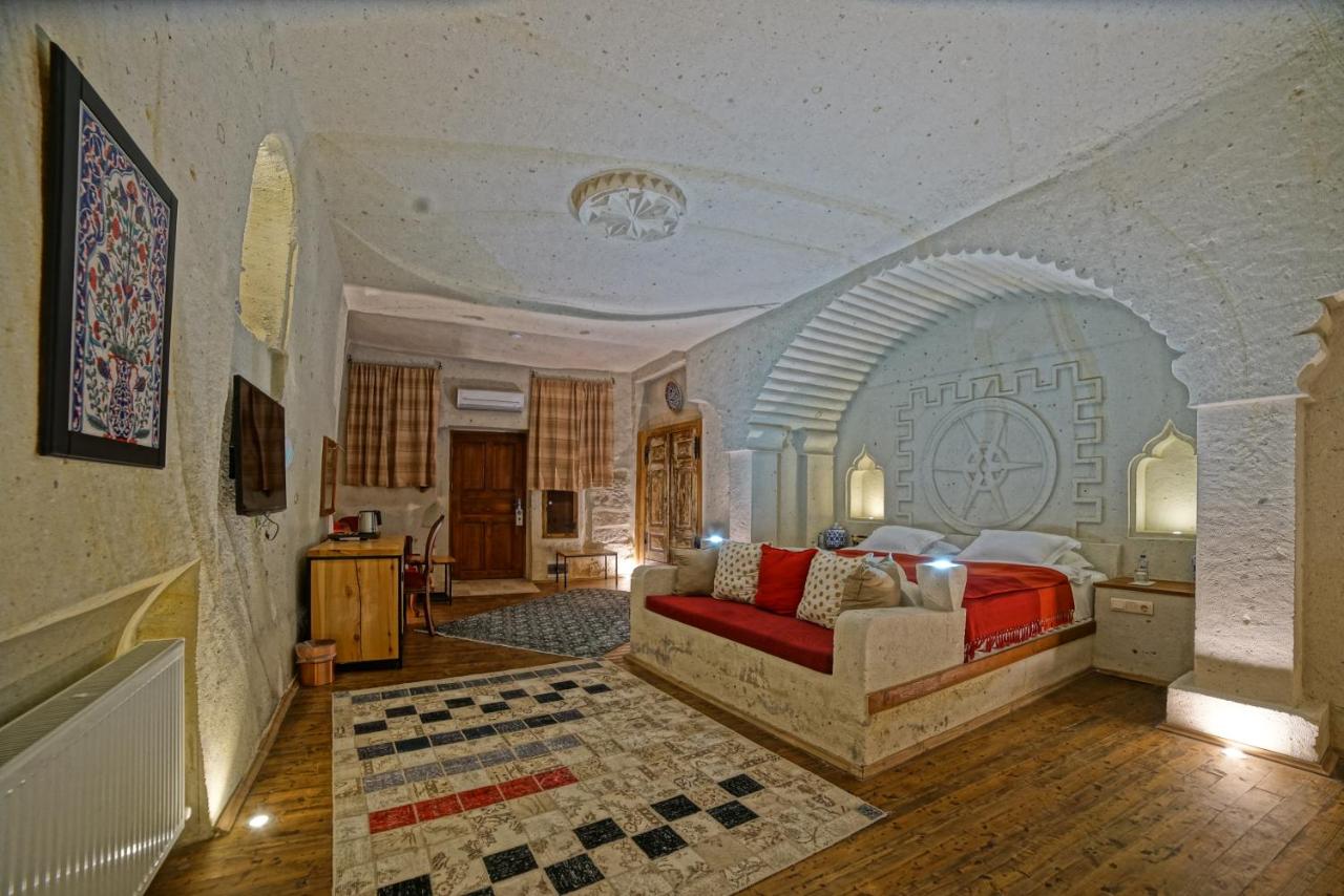 Taru Cave Suites 5*, фото 4