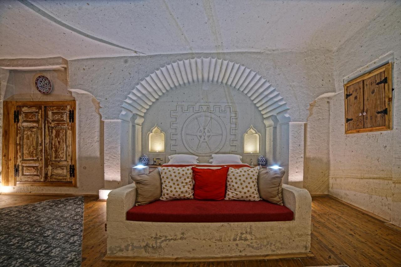 Taru Cave Suites 5*, фото 5