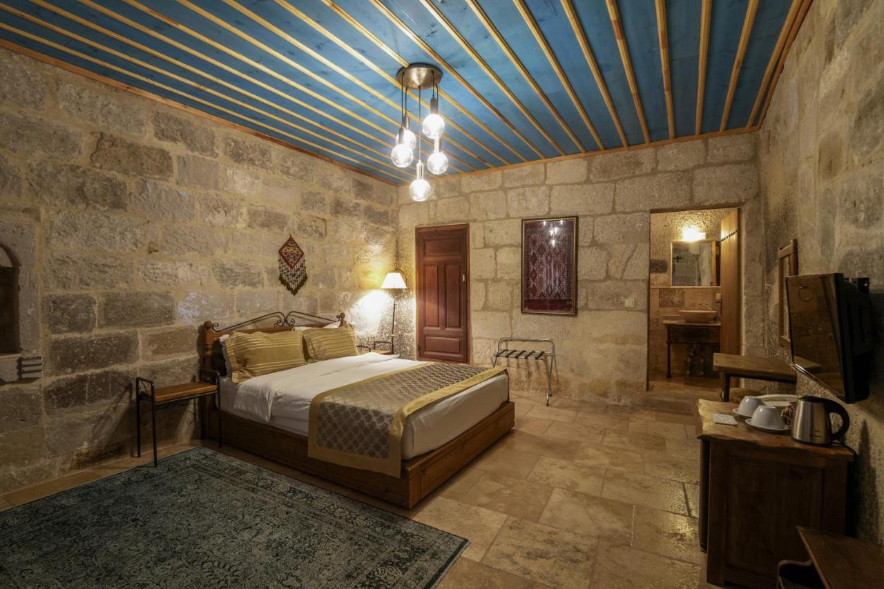 Tekkaya Cave Hotel