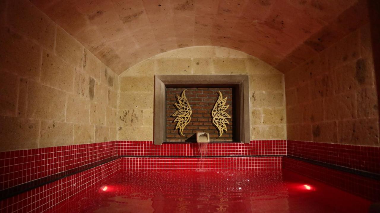 Terracota Hotel, фото 13