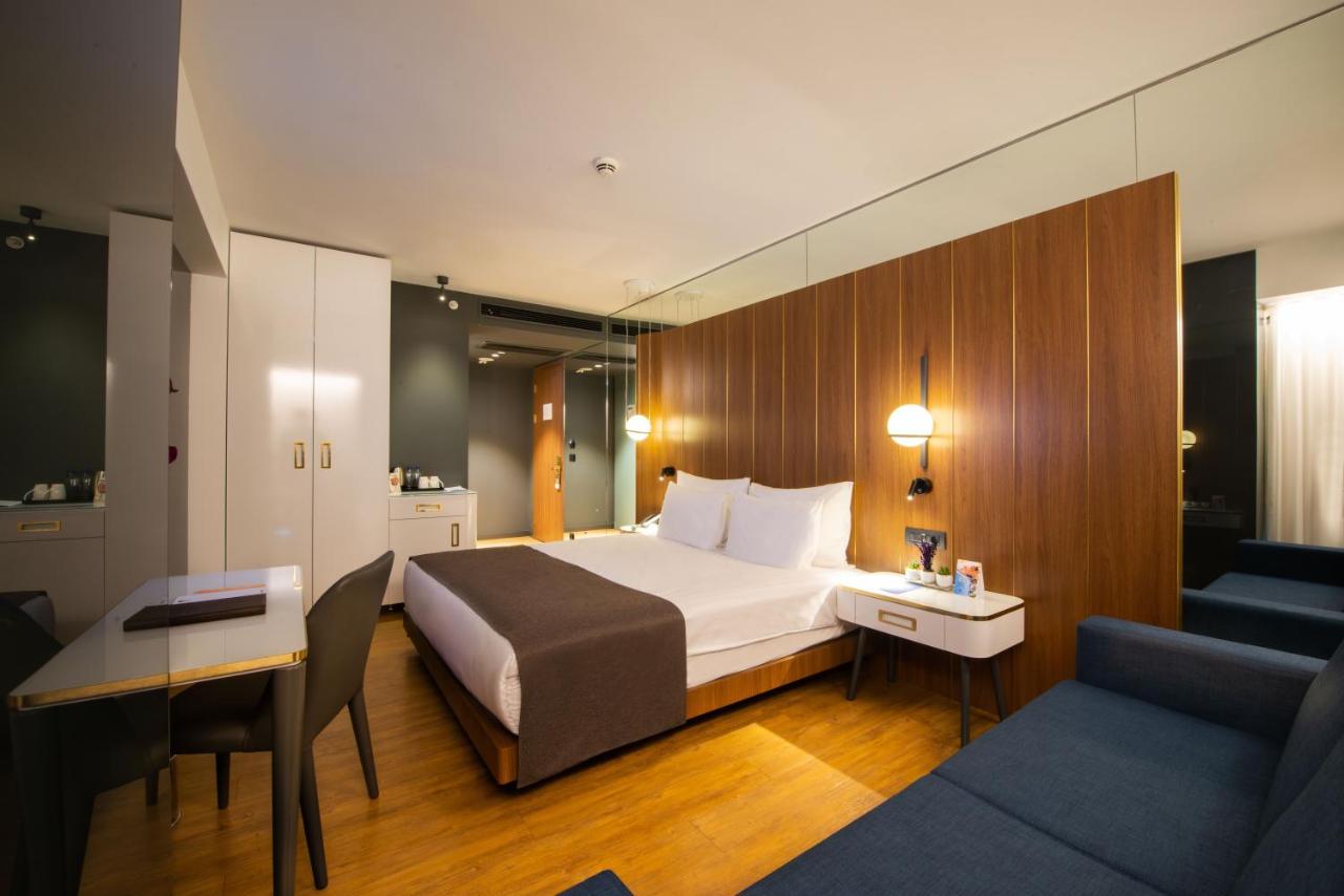 The Craton Hotel, фото 8