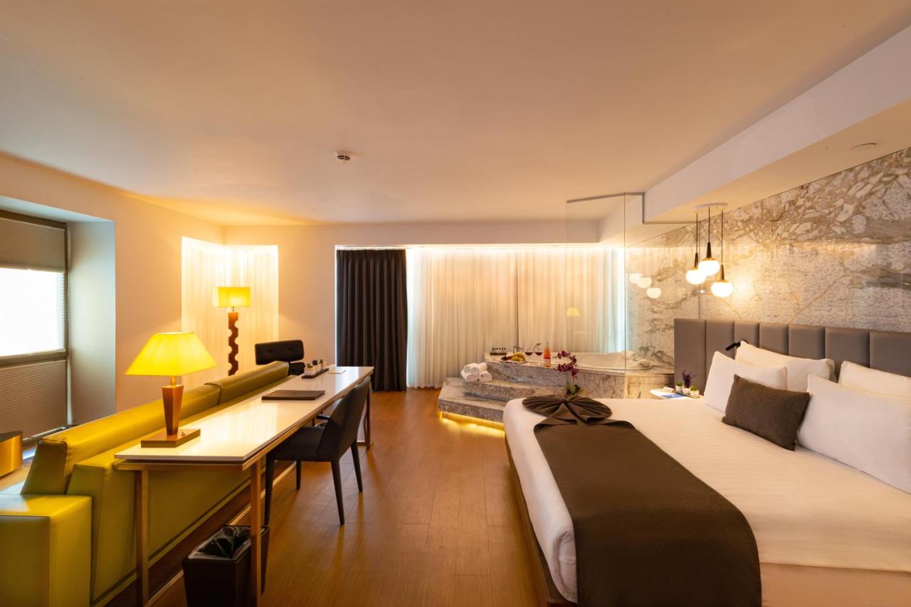 The Craton Hotel, фото 11