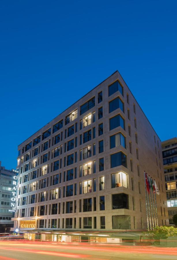 The Craton Hotel, фото 15
