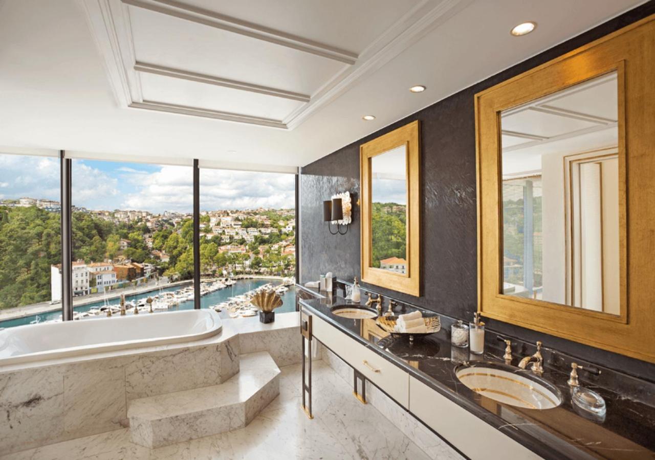 The Grand Tarabya Hotel Managed By Accor 5*, фото 2