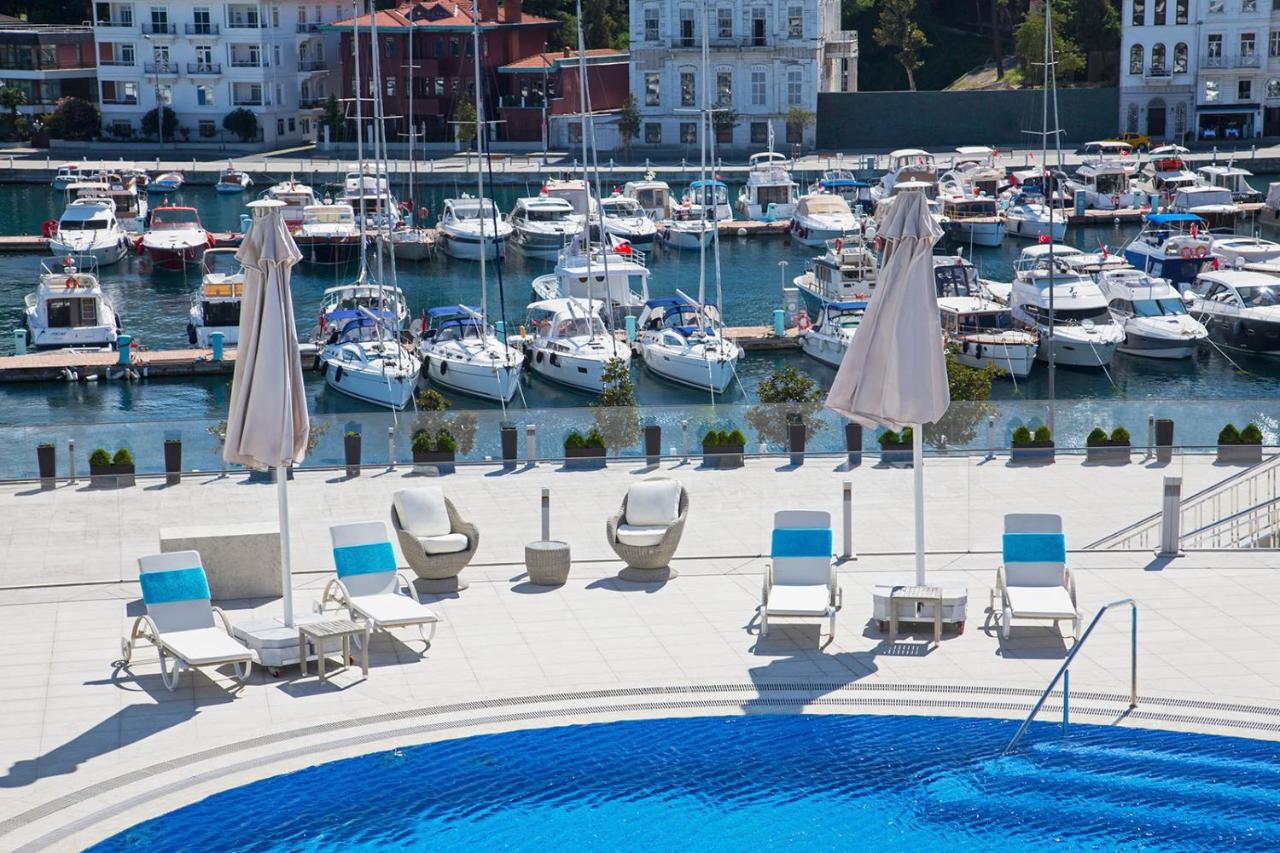 The Grand Tarabya Hotel Managed By Accor 5*, фото 3