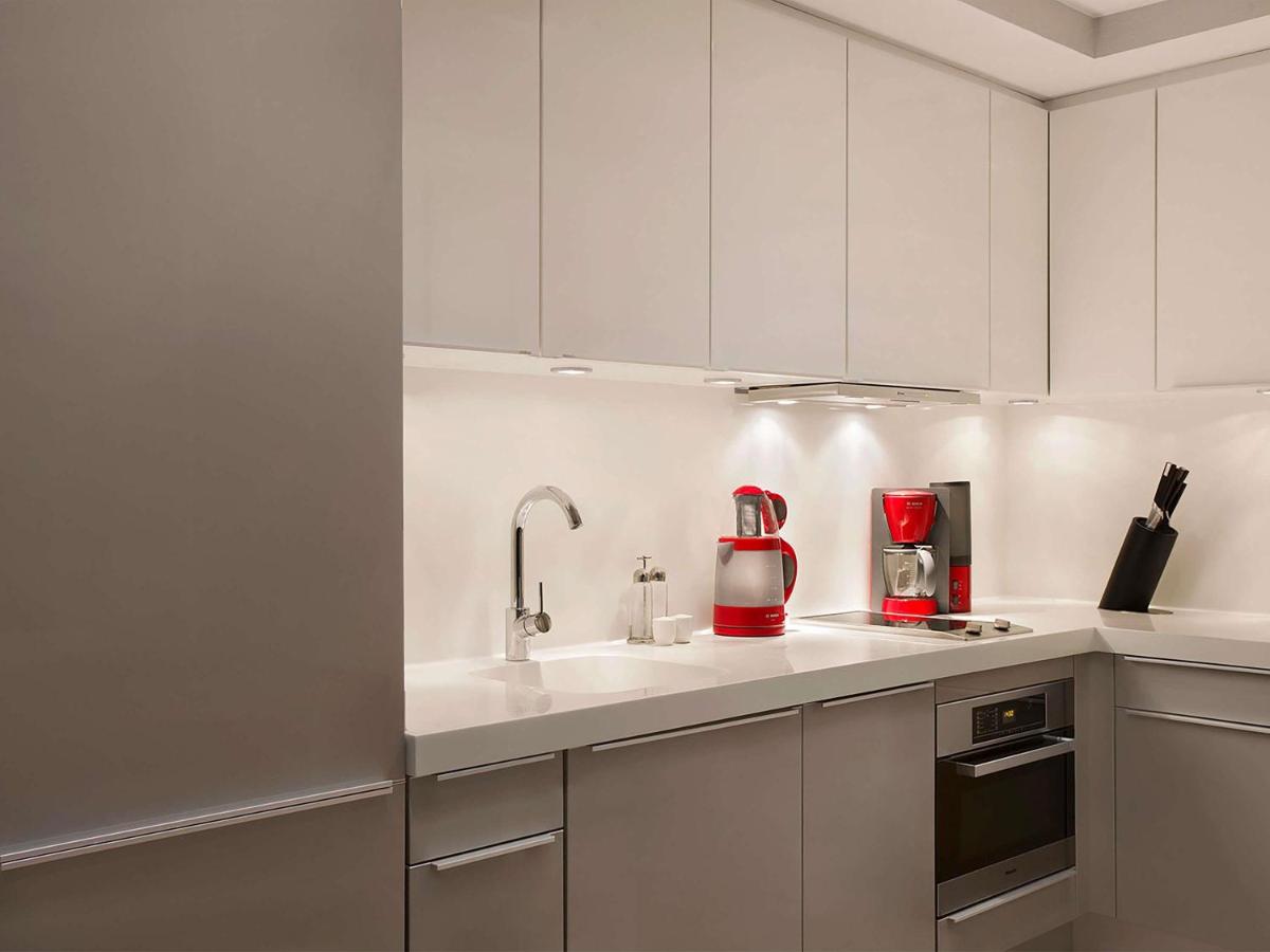 The Grand Tarabya Hotel Managed By Accor 5*, фото 4