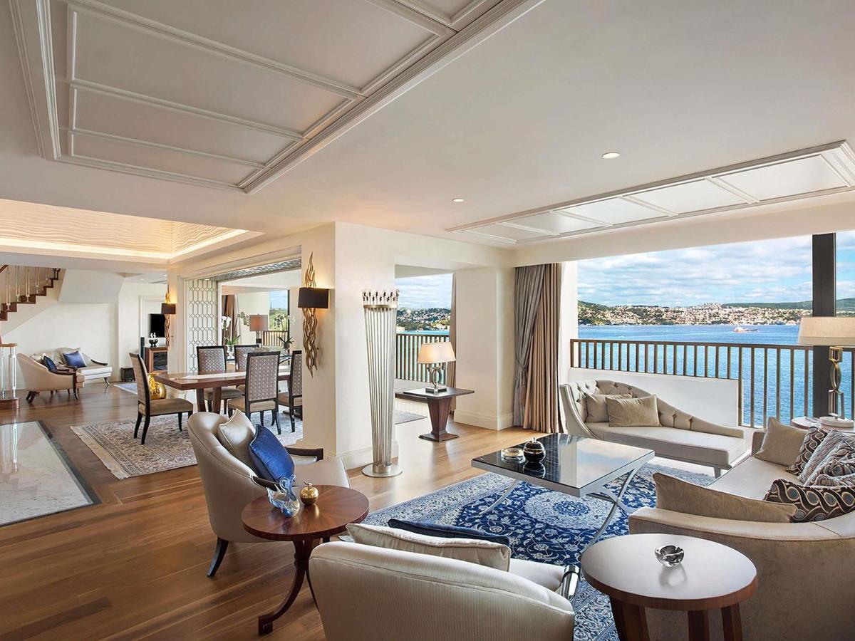 The Grand Tarabya Hotel Managed By Accor 5*, фото 5
