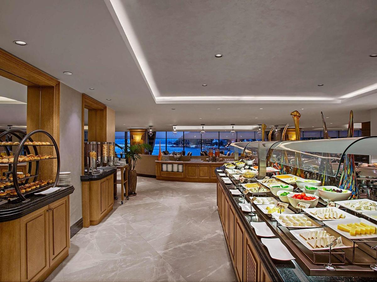 The Grand Tarabya Hotel Managed By Accor 5*, фото 7