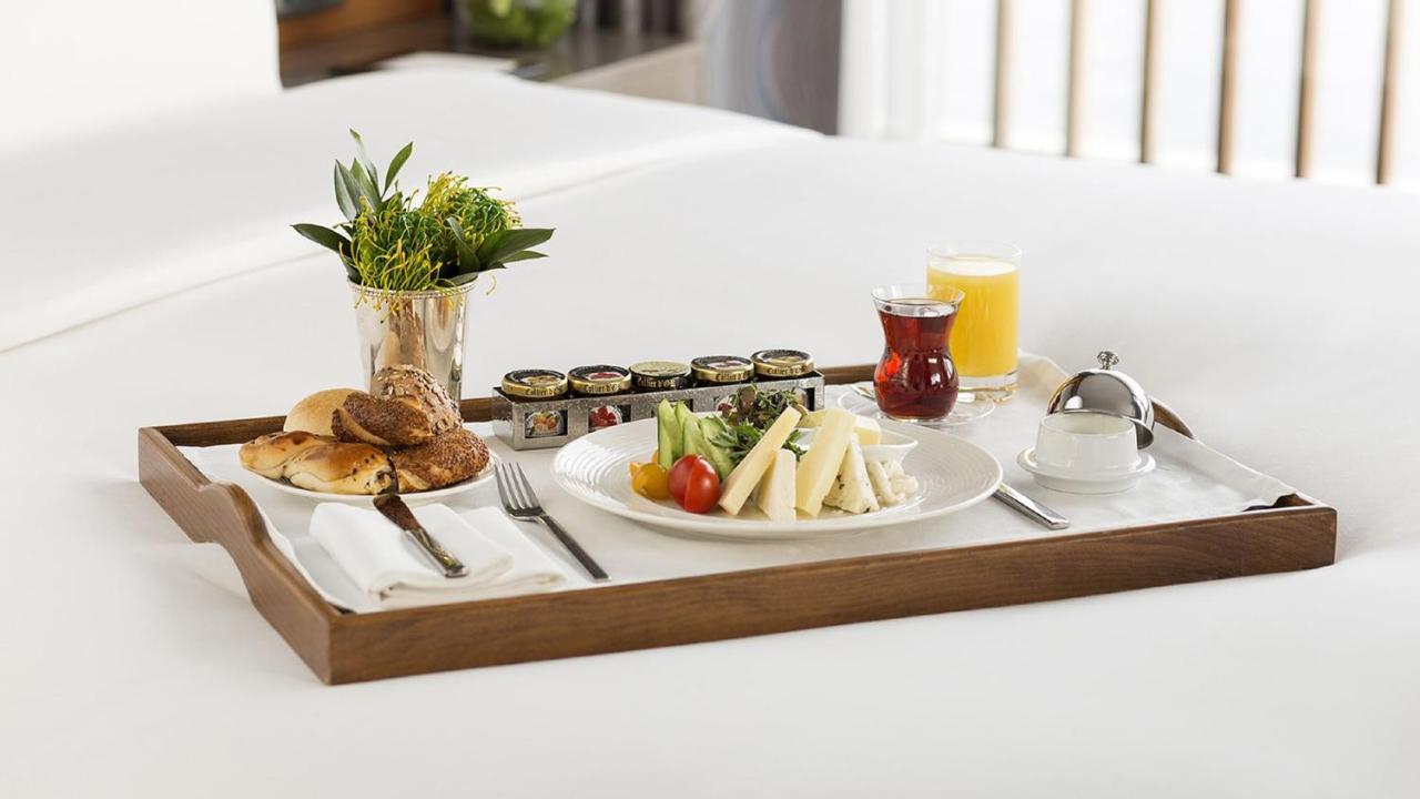 The Grand Tarabya Hotel Managed By Accor 5*, фото 8