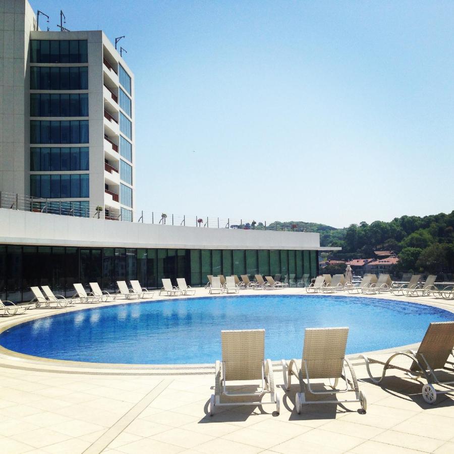 The Grand Tarabya Hotel Managed By Accor 5*, фото 11