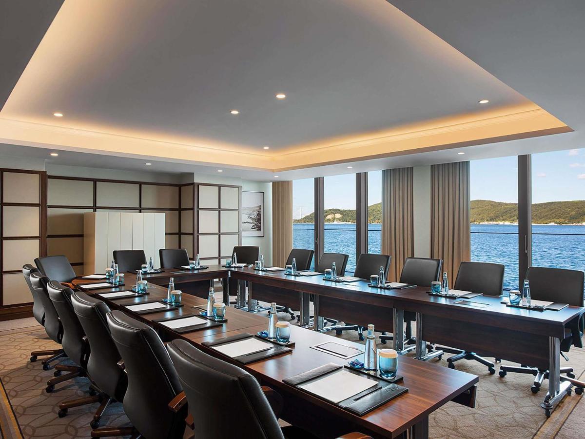 The Grand Tarabya Hotel Managed By Accor 5*, фото 12