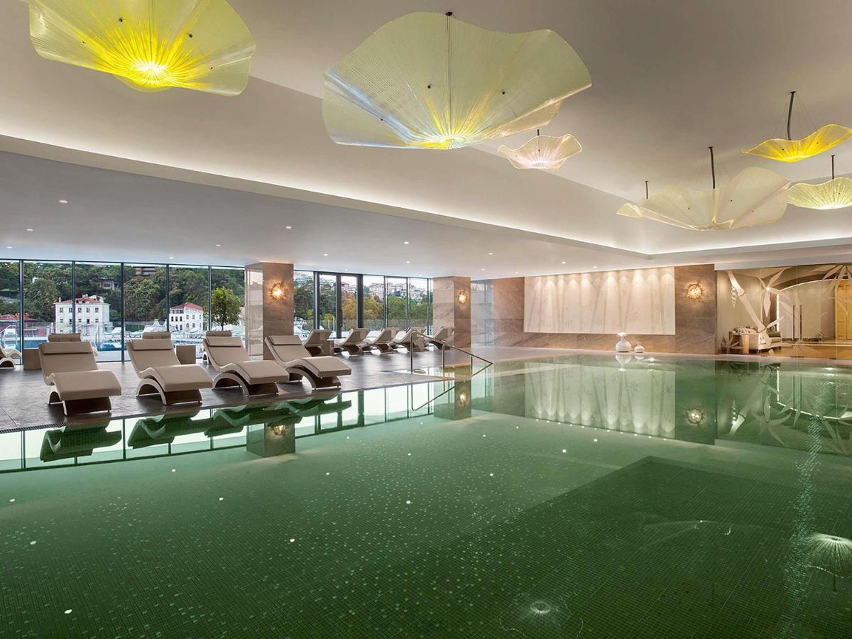 The Grand Tarabya Hotel Managed By Accor 5*, фото 13