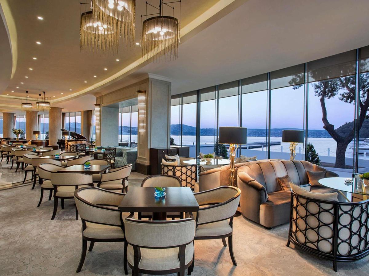 The Grand Tarabya Hotel Managed By Accor 5*, фото 14